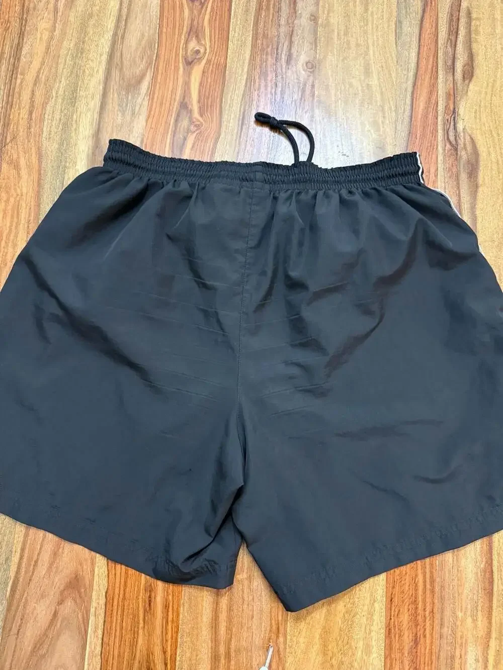 Vintage Nike Total 90 Athletic Soccer Running Shorts